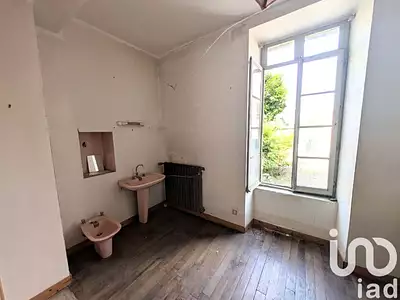 Appartement, 27 m²