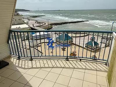 Appartement, 62,86 m²