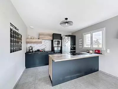 Maison, 170 m²