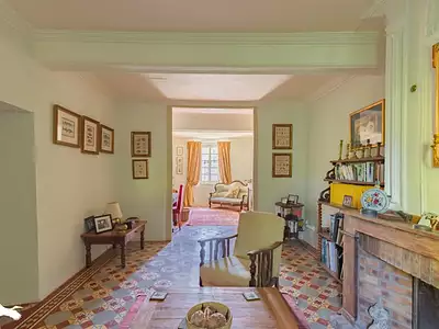 Maison, 315 m²