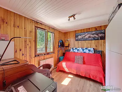 Maison, 99 m²