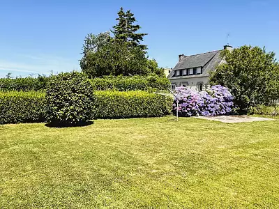Maison, 71 m²