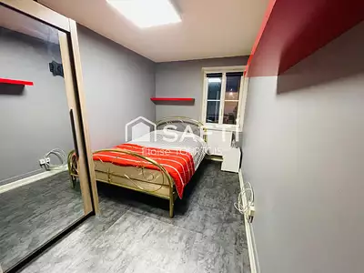 Maison, 120 m²