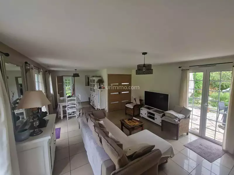 Maison, 85 m²