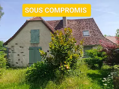 Maison, 60 m²