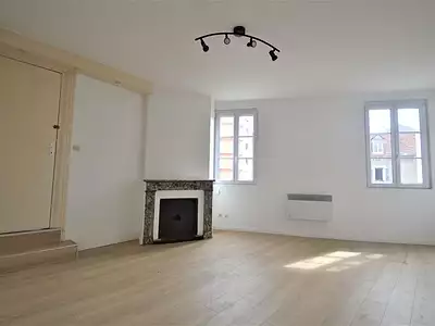 Appartement, 27 m²