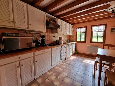Maison, 104 m²
