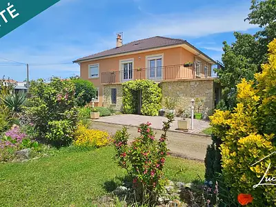 Maison, 163 m²