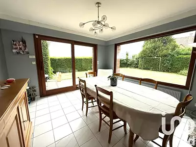 Maison, 147 m²