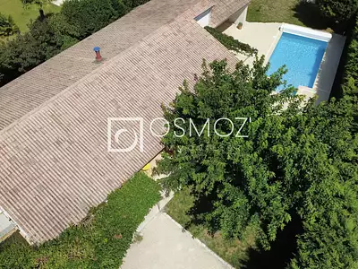 Maison, 136 m²