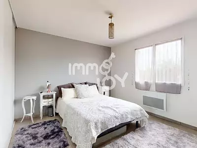 Maison, 105 m²