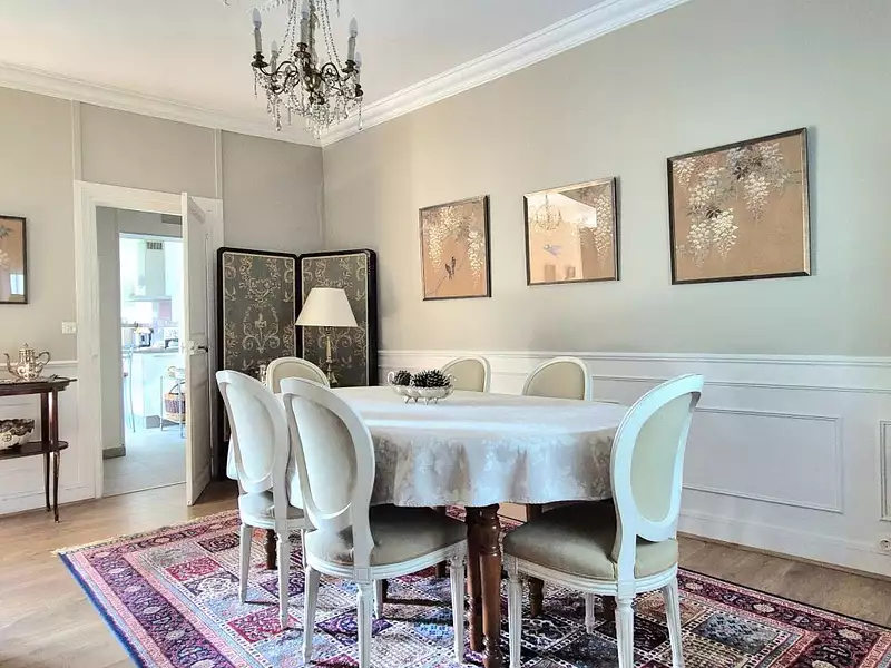 Maison, 203 m²