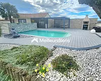 Maison, 179 m²
