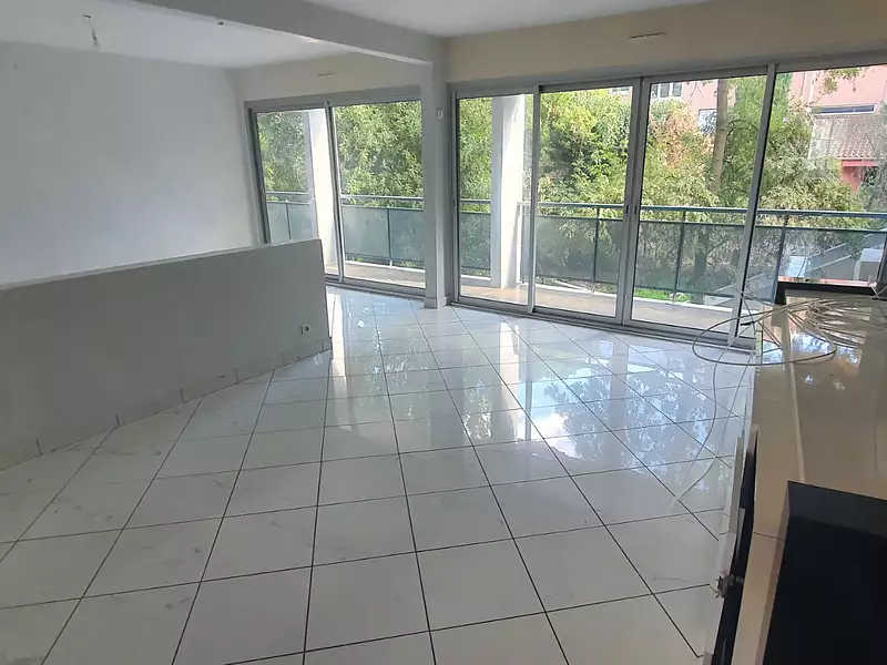 Appartement, 101 m²