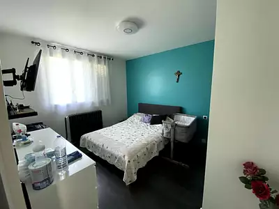 Maison, 100 m²