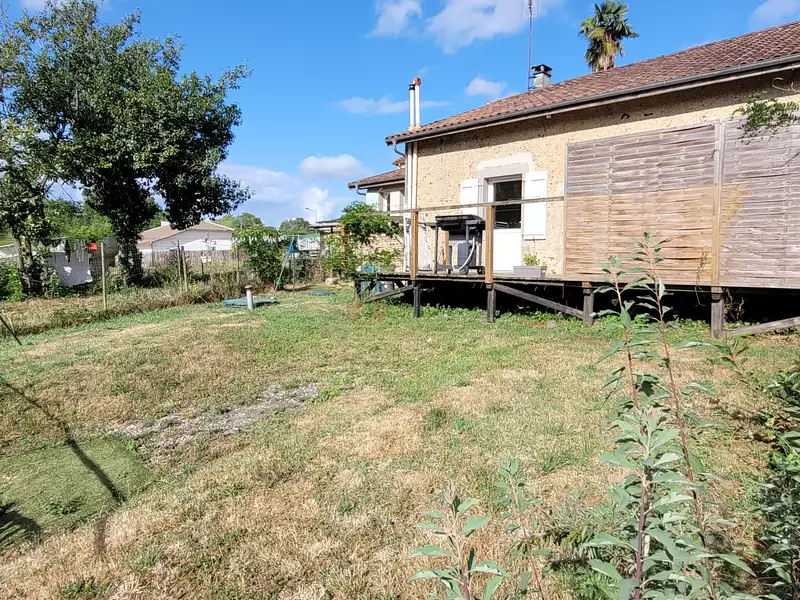 Maison, 114 m²