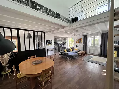 Maison, 100 m²