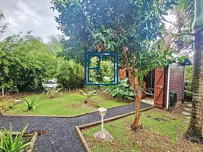 Maison, 211 m²