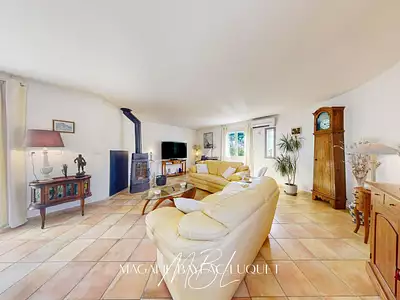 Maison, 135 m²
