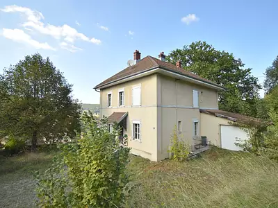 Maison, 164 m²