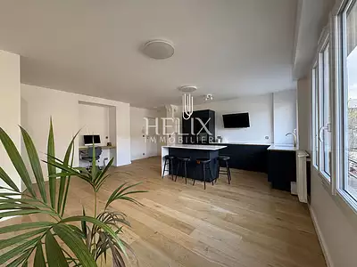Appartement, 54,93 m²