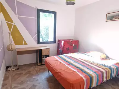 Maison, 93 m²