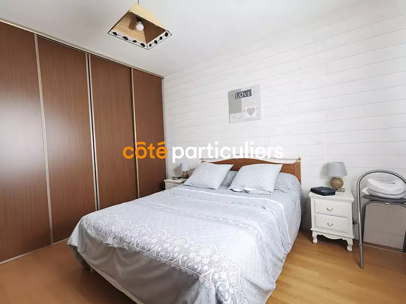 Maison, 117,5 m²