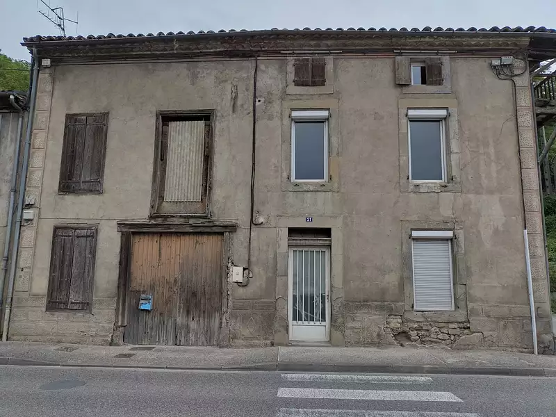 Maison, 129,8 m²