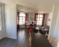 Appartement, 44 m²
