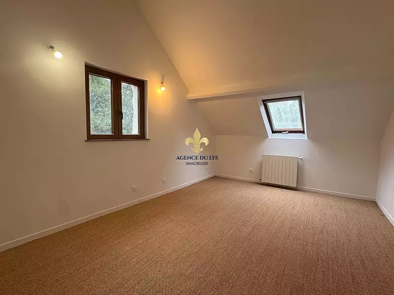 Maison, 140 m²