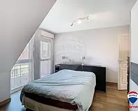 Appartement, 102 m²