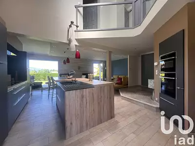 Maison, 150 m²
