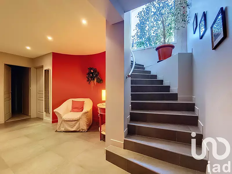 Maison, 269 m²
