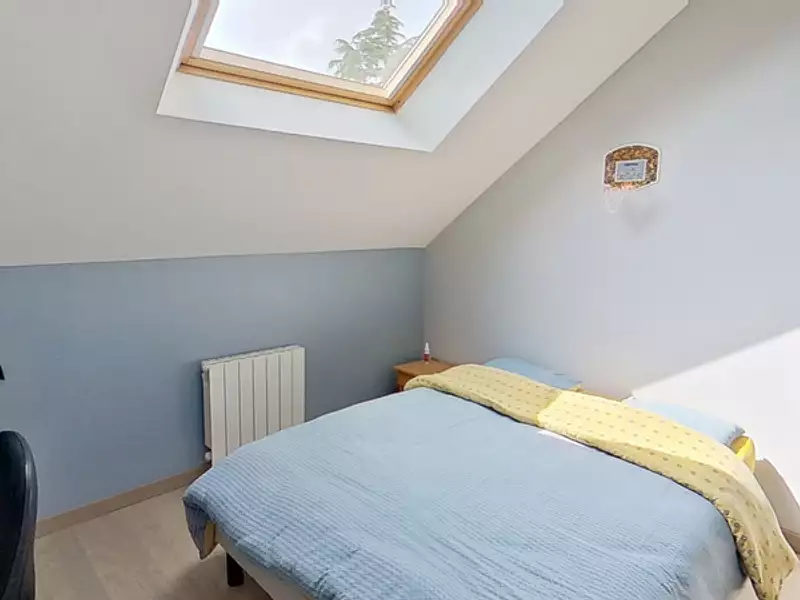 Maison, 128 m²