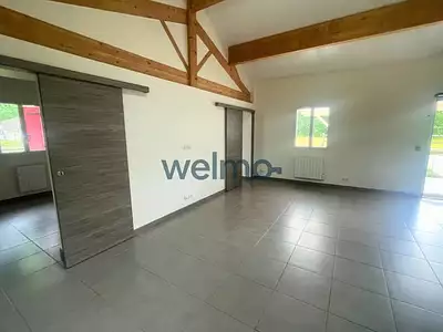 Maison, 75 m²