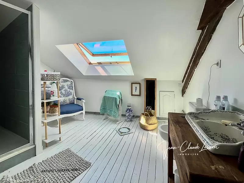 Maison, 170 m²