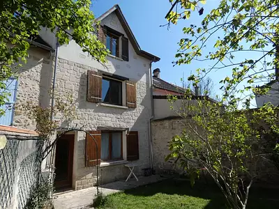 Maison, 128 m²