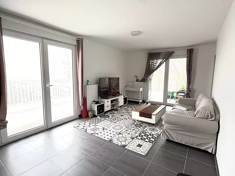 Appartement, 50,15 m²