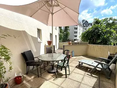Appartement, 69 m²