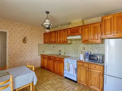 Maison, 106 m²