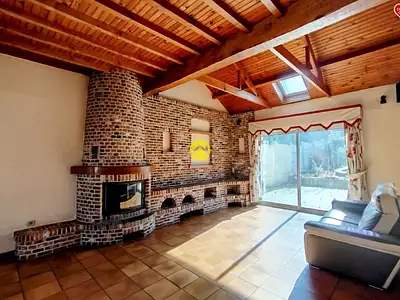 Maison, 172 m²