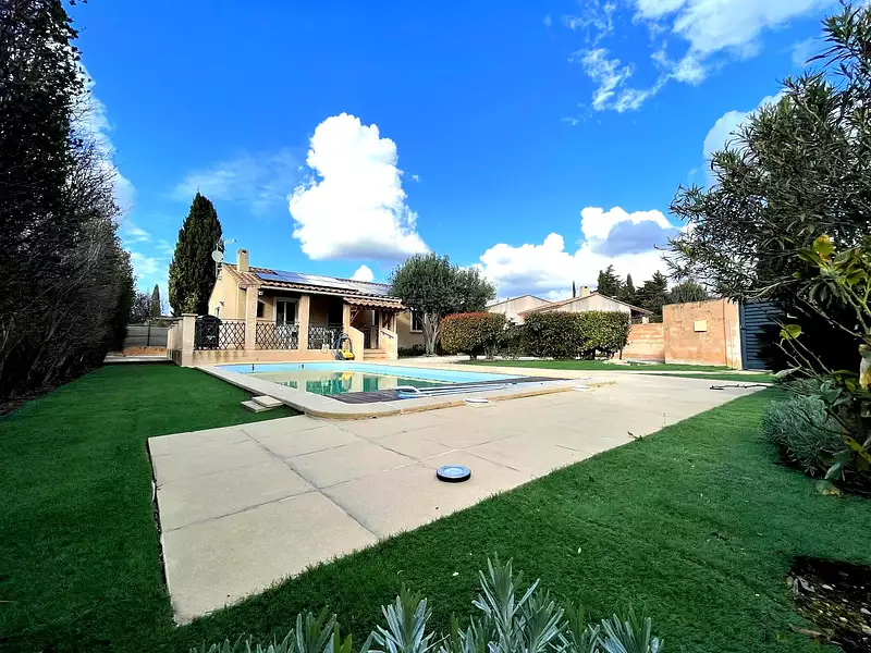 Maison, 84,64 m²