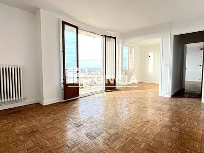 Appartement, 72 m²