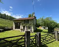 Maison, 121 m²