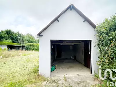 Maison, 79 m²