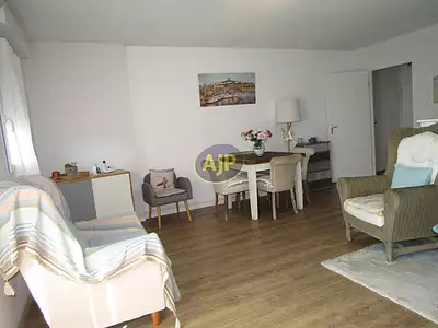 Appartement, 64,85 m²