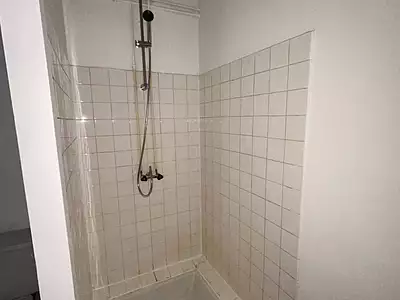 Appartement, 26,45 m²