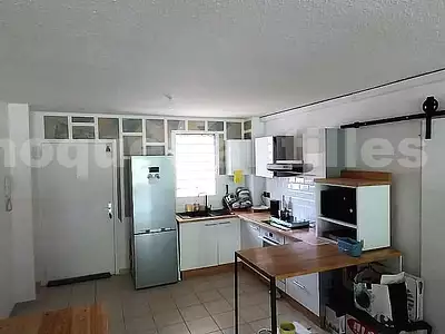 Appartement, 51,23 m²