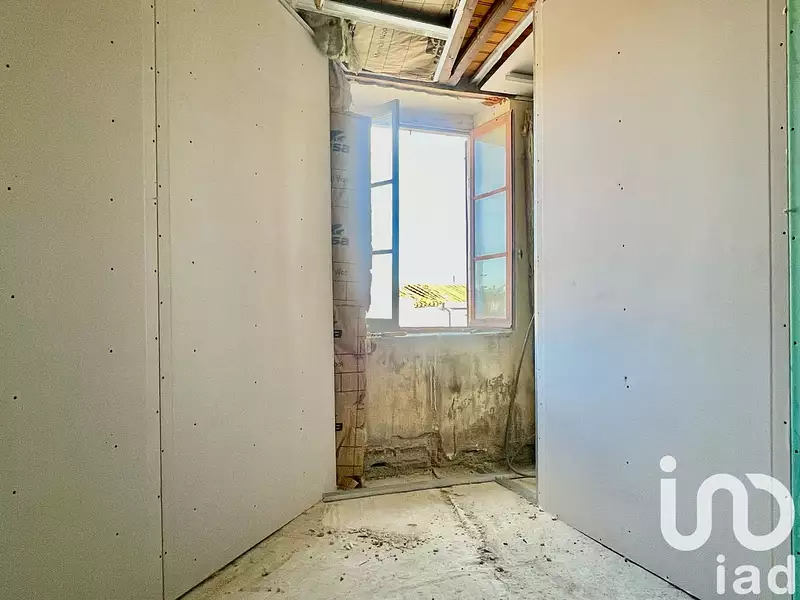 Maison, 50 m²