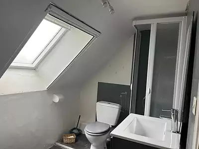 Maison, 117 m²